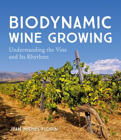 Biodynamic Wine Growing : Understanding the Vine and Its Rhythms (Paperback)