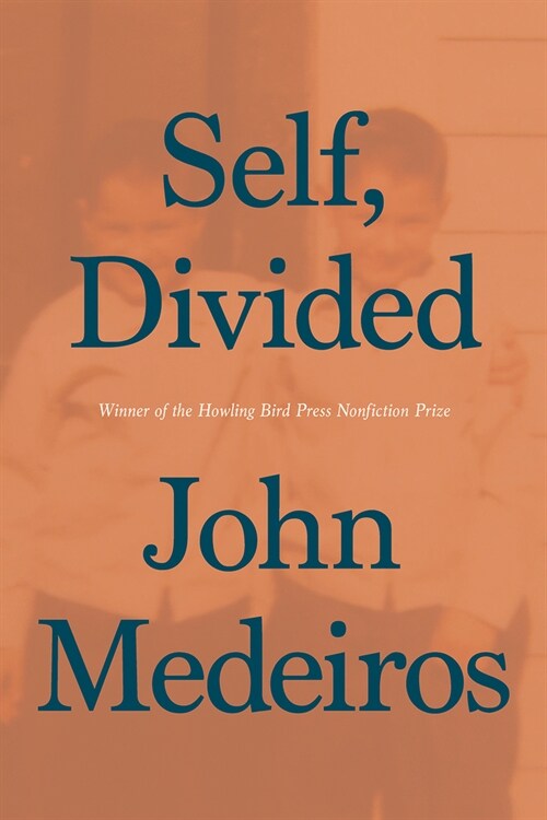 Self, Divided (Paperback)