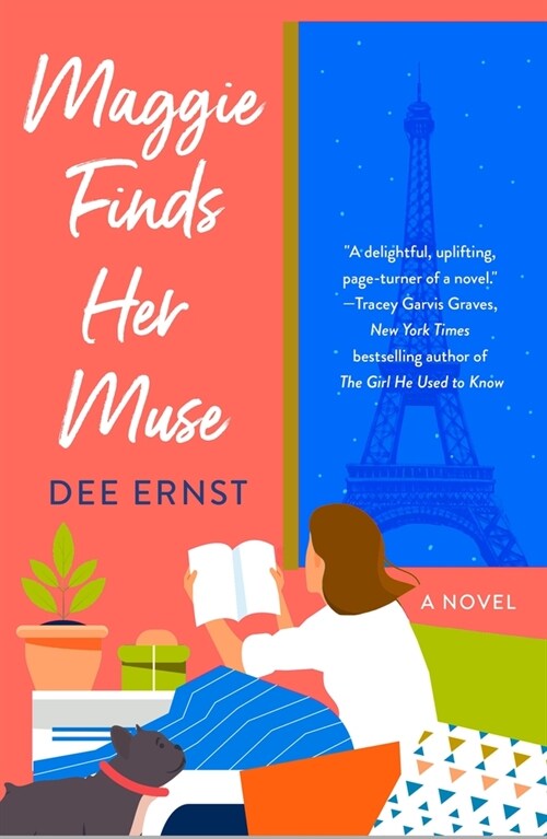 Maggie Finds Her Muse (Paperback)