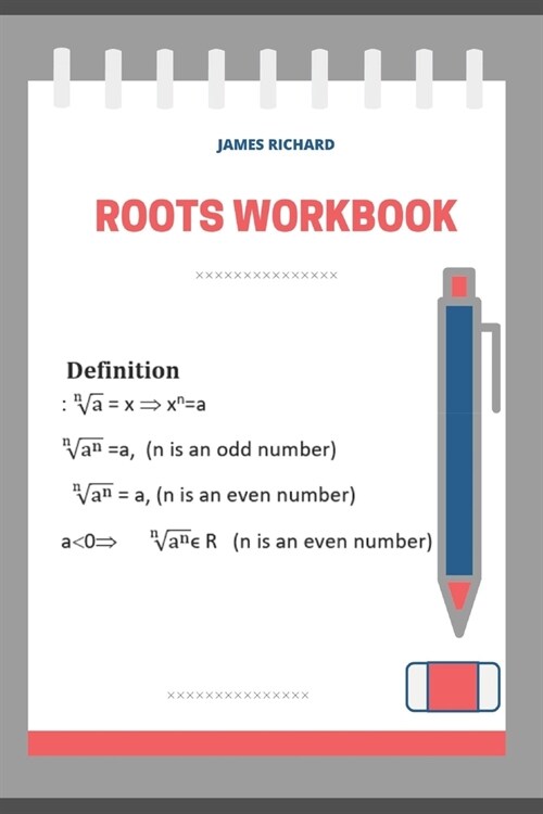 Roots workbook (Paperback)