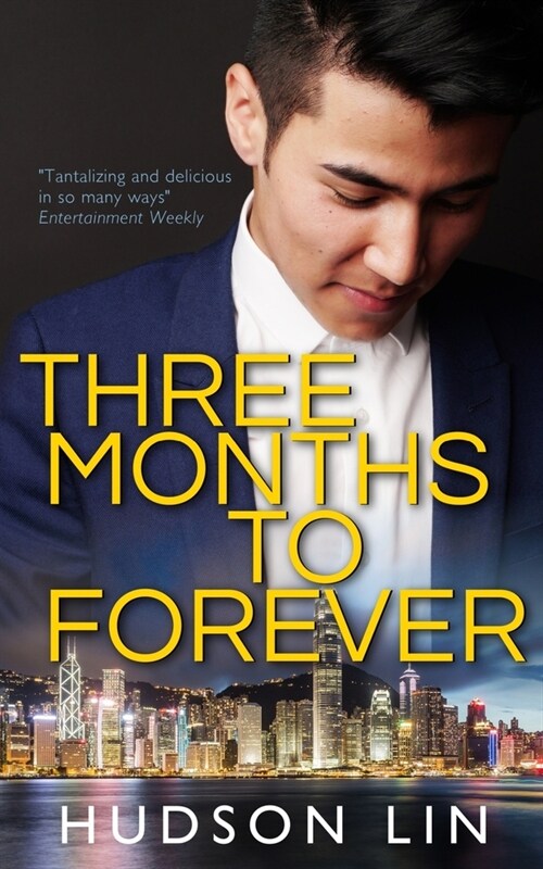 Three Months to Forever (Paperback)