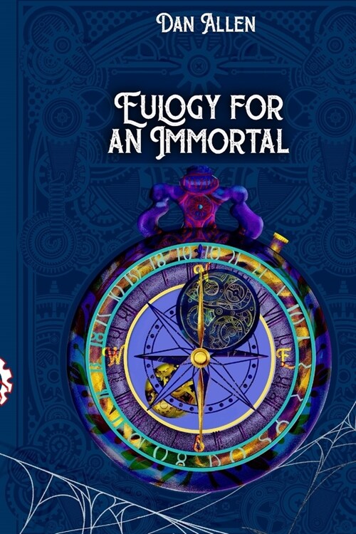 Eulogy for an Immortal (Paperback)