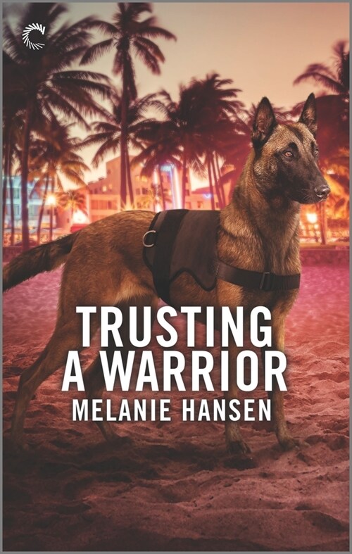 Trusting a Warrior (Mass Market Paperback, Reissue)