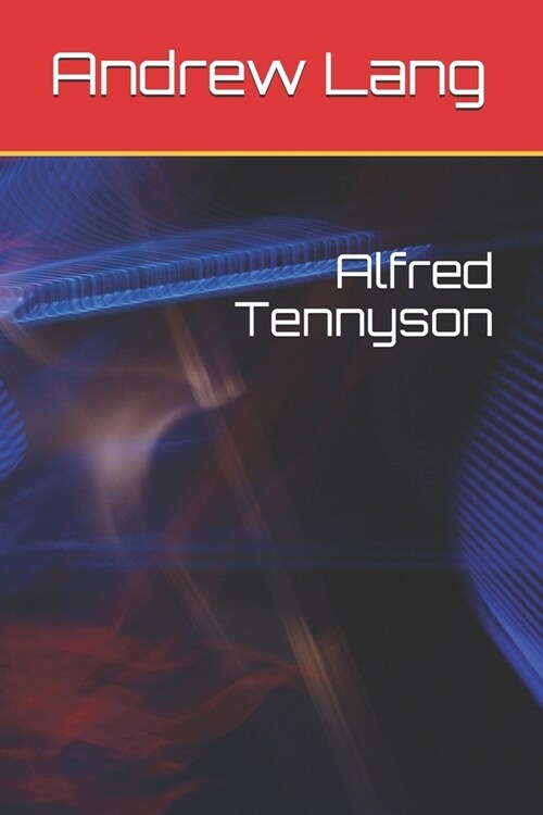 Alfred Tennyson (Paperback)