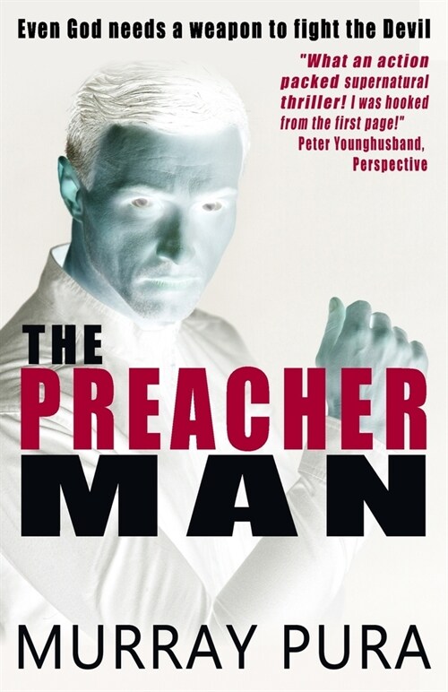 The Preacher Man (Paperback)