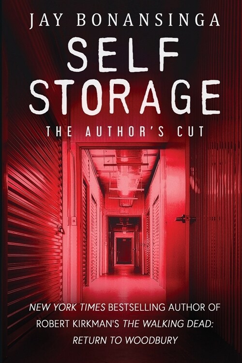 Self Storage (Paperback)