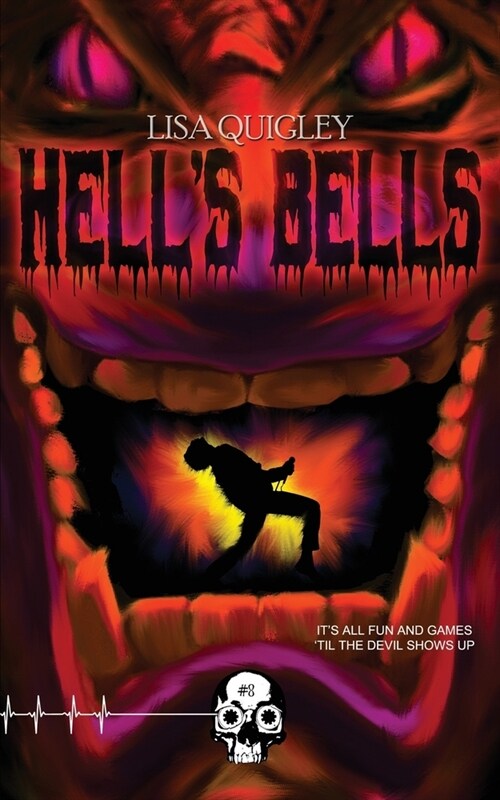 Hells Bells (Paperback)