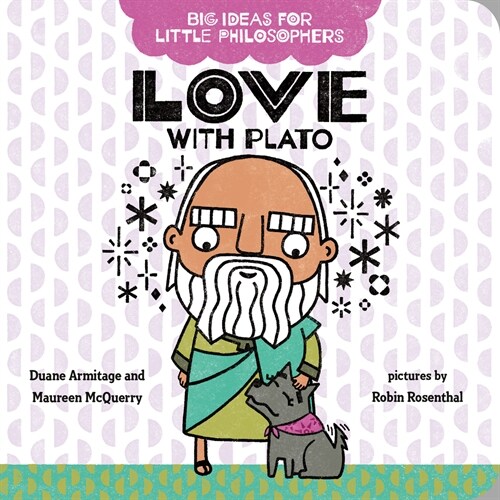 Love with Plato (Board Books)