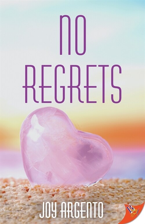 No Regrets (Paperback)