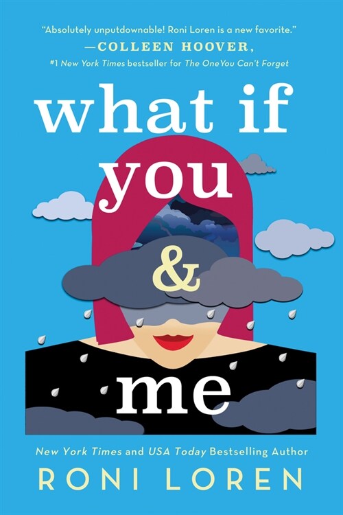 What If You & Me (Paperback)