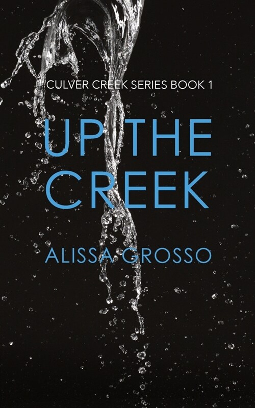 Up the Creek (Paperback)
