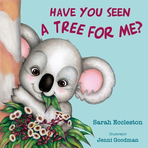 Have You Seen a Tree for Me? (Hardcover)