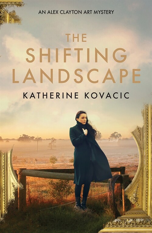 The Shifting Landscape (Paperback)