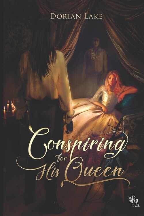 Conspiring For His Queen (Paperback)