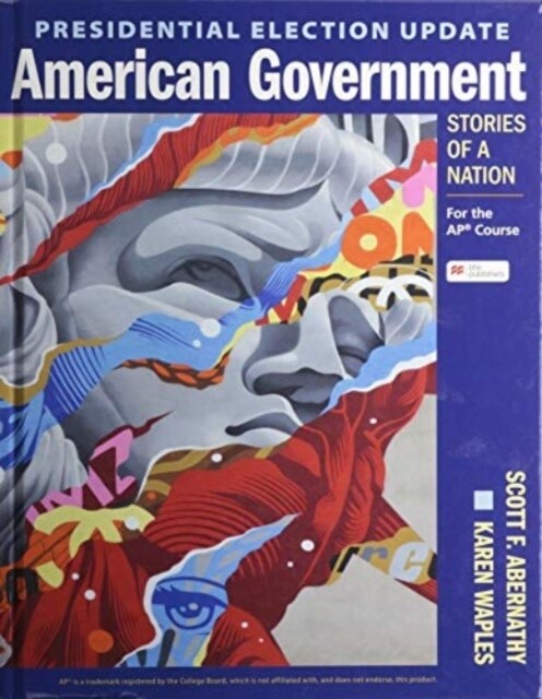 Presidential Election Update American Government: Stories of a Nation: For the Ap(r) Course (Hardcover)