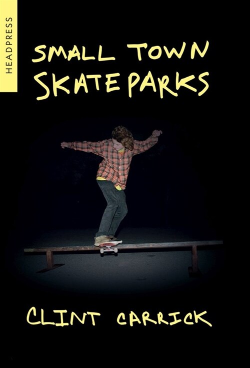 Small Town Skateparks (Paperback)