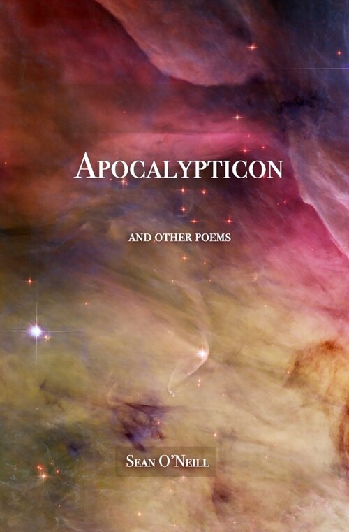 Apocalypticon: and other poems (Paperback)