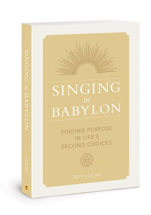 Singing in Babylon (Paperback)