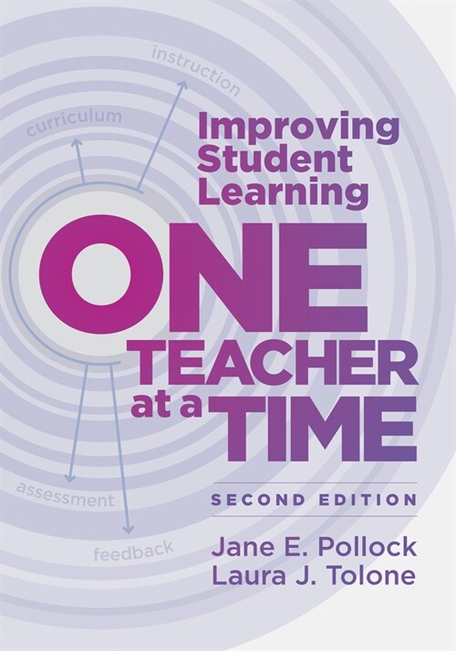 Improving Student Learning One Teacher at a Time (Paperback, 2)