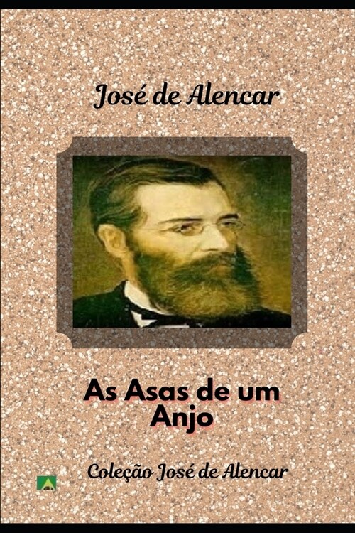 As Asas de Um Anjo (Paperback)