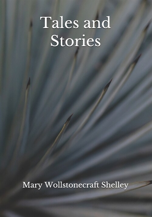 Tales and Stories (Paperback)