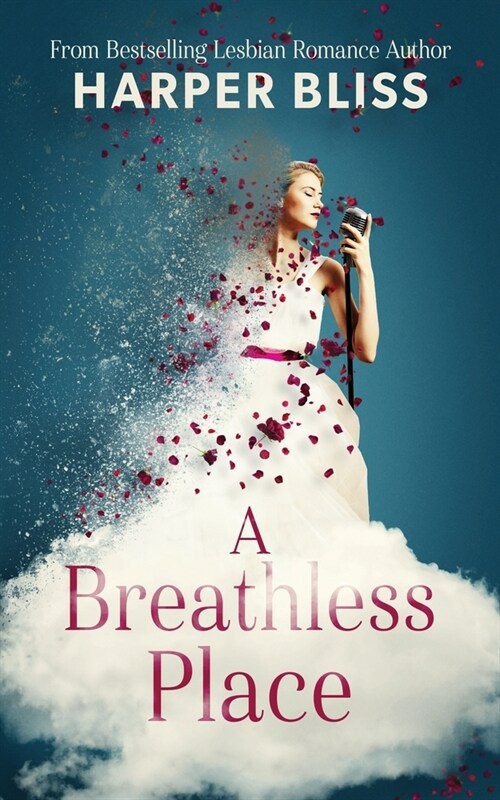 A Breathless Place (Paperback)