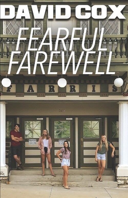 Fearful Farewell (Paperback)