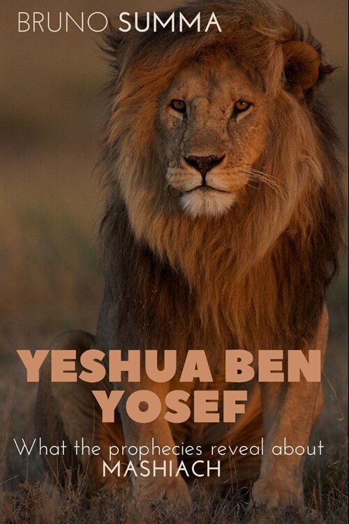 Yeshua Ben Yosef: What the prophecies reveal about MASHIACH (Paperback)