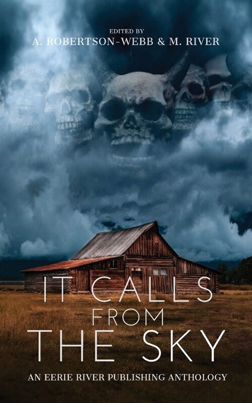 It Calls From the Sky: Terrifying Tales from Above (Paperback)