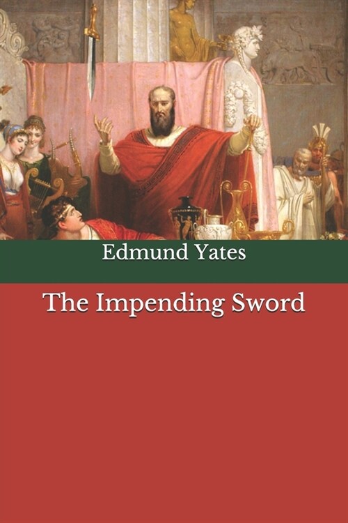 The Impending Sword (Paperback)