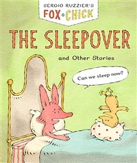 (The) sleep over and other stories 