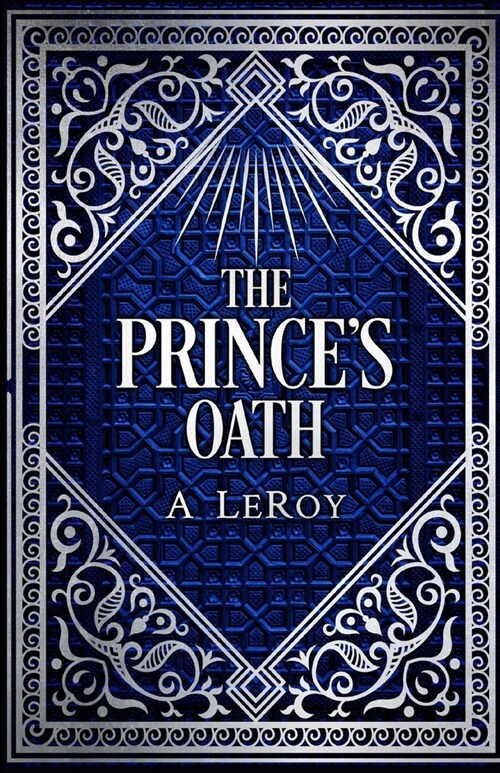 The Princes Oath: A Tale From Afghanistan (Paperback)