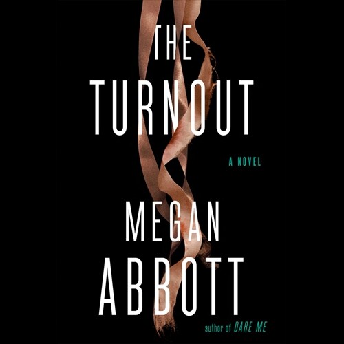 The Turnout (Audio CD)