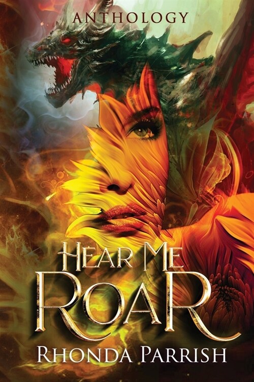 Hear Me Roar (Paperback)