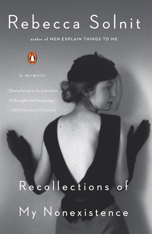 Recollections of My Nonexistence: A Memoir (Paperback)