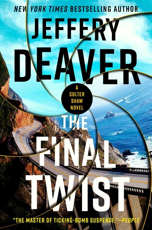 The Final Twist (Hardcover)