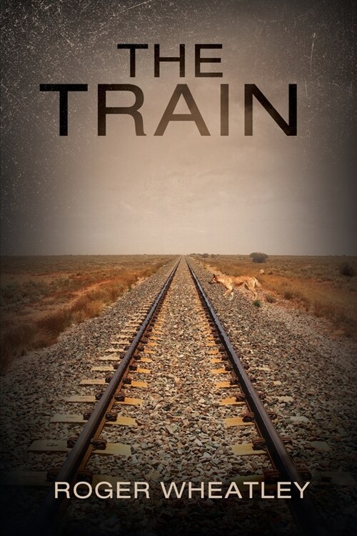 The train (Paperback)