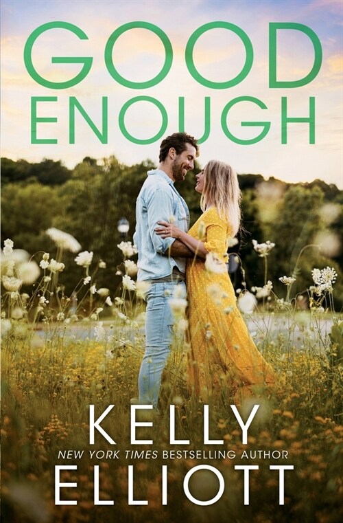 Good Enough (Paperback)