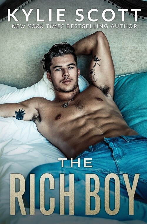 The Rich Boy (Paperback)