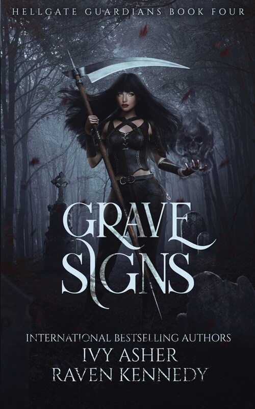 Grave Signs (Paperback)