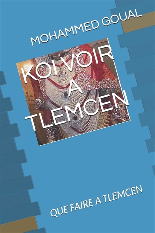 Koi Voir a Tlemcen: Que Faire a Tlemcen (Paperback)