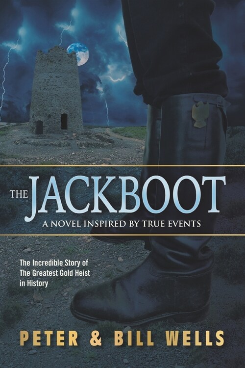The Jackboot (Paperback)
