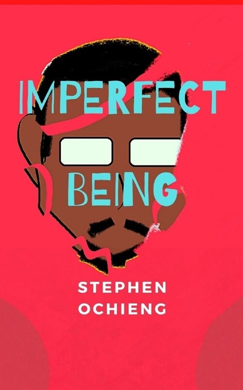 Imperfect Being: My journey of self-discovery (Paperback)