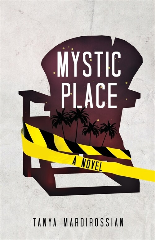 Mystic Place (Paperback)