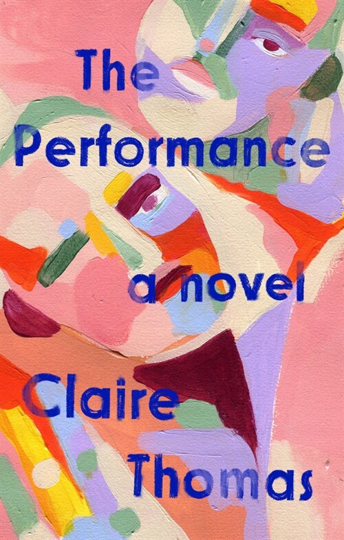 The Performance (Hardcover)