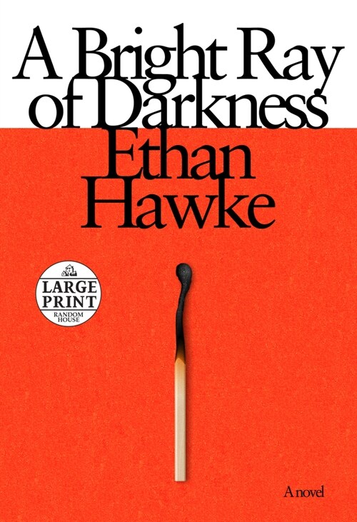 A Bright Ray of Darkness (Paperback)