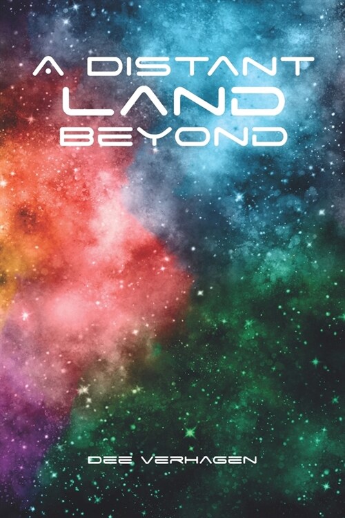 A Distant Land Beyond (Paperback)