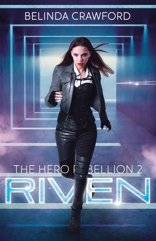 Riven (Paperback, 2)