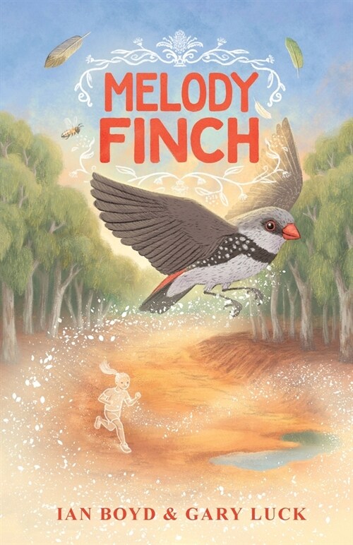Melody Finch (Paperback)