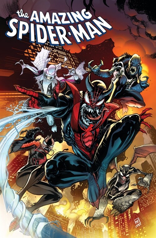 Amazing Spider-Man: Last Remains Companion (Paperback)